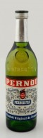 Cca 1985 Bontatlan Palack Pernod Francia ánizslikÅ‘r / Unopened Bottle Of Pernod - Autres & Non Classés