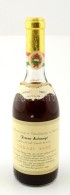 1983 Tokaji Aszú, 3 Puttonyos, Tokaji Borkülönlegesség, 0,5 L - Autres & Non Classés