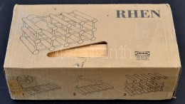 IKEA Rhen Bortartó, Saját Csomagolásában - Autres & Non Classés