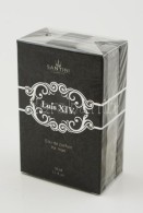 Luis XIV. For Man, Férfi Parfüm, Bontatlan Csomagolásban, 50 Ml - Autres & Non Classés