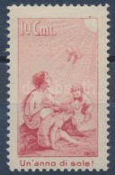 * 1912 Pro Juventute Mi III - Otros & Sin Clasificación