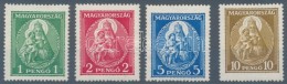 ** 1932 Nagy Madonna Sor (65.000) - Autres & Non Classés