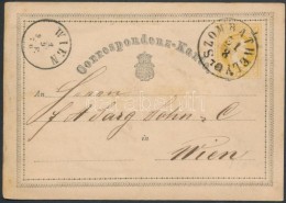 1861 - Autres & Non Classés