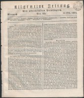 Ausztria 1821 - Autres & Non Classés
