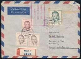Csehszlovákia 1949 - Autres & Non Classés