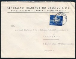 Horvátország 1942 - Autres & Non Classés