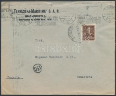 Románia 1942 - Autres & Non Classés
