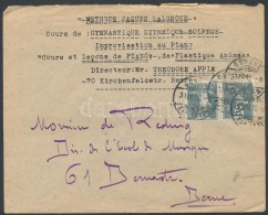 Svájc 1919 - Autres & Non Classés