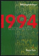 ** 1994 Bélyegévkönyv (7.470) - Otros & Sin Clasificación