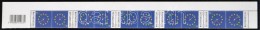 ** 2003 Úton Az Európai Unióba (I) Hajtatlan ívsarki Vonalkódos Tizescsík... - Autres & Non Classés