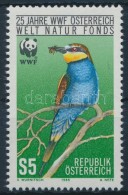 ** 1988 WWF Gyurgyalag Mi 1918 + 2 CM + 2 FDC - Autres & Non Classés