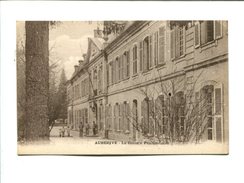 CP - Auberive           (52)  La Colonie Penitentiaire - Auberive