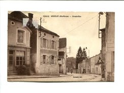CP -  Andelot   (52) Grande Rue - Andelot Blancheville
