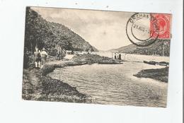 EAST LONDON 506797 GREEN POINT BUFFALO RIVER 1916 - Afrique Du Sud