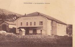 13 / Puyloubier - La Coopérative Vinicole - Artigianato