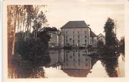 ¤¤  -  CHASSENEUIL-du-POITOU  -  Carte-Photo   -  Les Grands Moulins   -  ¤¤ - Other & Unclassified