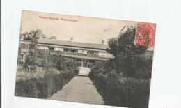 GRAHAMSTOWN ALBANY HOPITAL 1916 - Afrique Du Sud