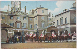 ROYAUME UNI,UNITED KINGDOM,angleterre,england,CARTE ANCIENNE,OLD,1905,LONDON,LONDRES - Sonstige & Ohne Zuordnung