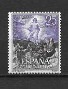 LOTE 1110  ///  ESPAÑA  AÑO 1962      EDIFIL Nº: 1463  **MNH - Unused Stamps