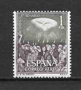 LOTE 1110  ///  ESPAÑA  AÑO 1962      EDIFIL Nº: 1466  **MNH - Neufs