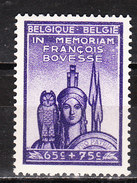 734V2** Taches Claires Après FRANCOIS - Variété VARIBEL - MNH** - LOOK!!!! - 1931-1960