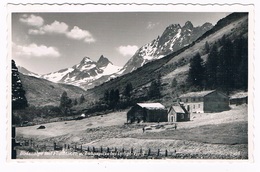 Ö-3082     ISCHGL : Bodenalpe Mit Fluchthorn U. Zahnspitze - Landeck