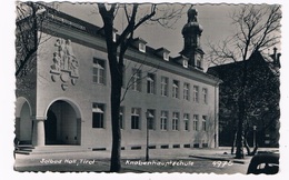 Ö-3085     Solbad HALL : Knabenhauptschule - Hall In Tirol