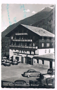 Ö-3089     HINTERBICHL : Hotel Wiener Sängerknaben - Reutte