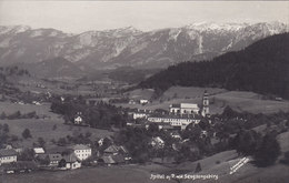 Ansichtskarte  - Spital Am Pyhrn - Spital Am Phyrn