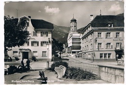 Ö-3096     BLUDENZ : - Bludenz