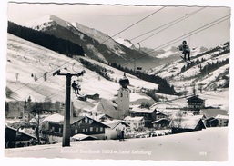 Ö-3079     SAALBACH : - Saalbach