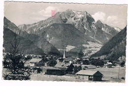 Ö-3103     MAYRHOFEN : Mit Grünberg - Schwaz