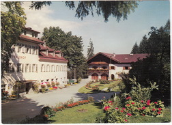 Hall: Hotel VOLDERWALDHOF - Tirol - (Österreich/Austria) - Hall In Tirol