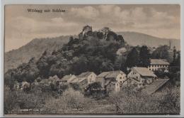 Wildegg Mit Schloss - Photo: Bachmann-Schmid - Wildegg