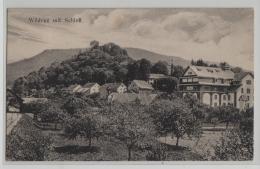 Wildegg Mit Schloss - Photo: Bachmann-Schmid - Wildegg