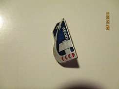 RUSSIA USSR SPACE , PIN BADGE , O - Espace