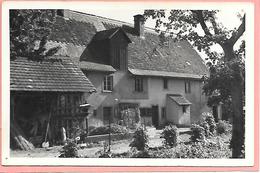 Reichenau - Lac De Constance Vue D'un Village - édition De La Croix Rouge Française En Z. F. O. - Feldkirchen In Kärnten