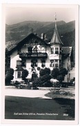 Ö-3113     ZELL AM ZILLER : Pension Tirolerheim - Schwaz