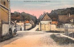 28 - EURE ET LOIR / Villemeux - La Canée De Mauzaire - Beau Cliché Colorisé - Villemeux-sur-Eure