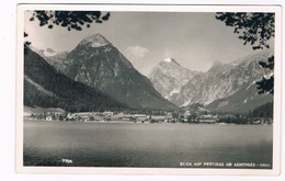 Ö-3118     PERTISAU Am Achensee : Blick Auf - Pertisau