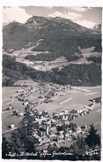 Ö-3119     ZELL I. ZILLERTAL : Gegen Gerlosstein - Schwaz