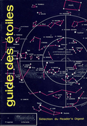 Guide Des étoiles Par Guerdon - Astronomia