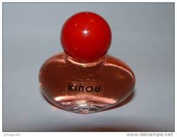 Miniature De Parfum Pleine 5ml - Kinou - Charrier - (sans Boite) * - Miniatures Femmes (sans Boite)