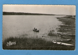 LE PERRAY-en-YVELINES - L'Etang De Saint-Hubert-le-Roi - - Le Perray En Yvelines