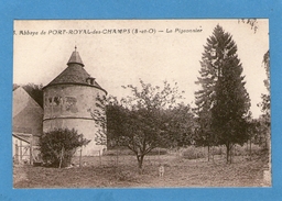Abbaye De PORT-ROYAL-des-CHAMPS - Le Pigeonnier - - Magny-les-Hameaux