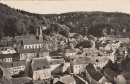 Luxembourg - Larochette - Vue Générale - Fels