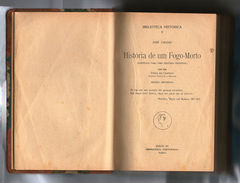 VIANA DO CASTELO -« Historia De Um Fogo Morto»(José Caldas -1258-1848) - Old Books