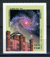 2012 -  Italia - Italy - Catg. Sass. 3365 - Mint - MNH - 2011-20: Neufs