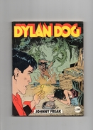 Dylan Dog (Bonelli 1993) N. 81 - Dylan Dog