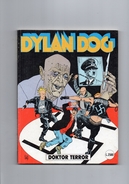 Dylan Dog (Bonelli 1993) N. 83 - Dylan Dog